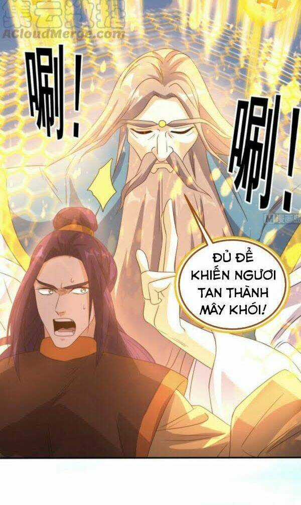 Wechat Siêu Cấp - Chapter 159 - Trang 7