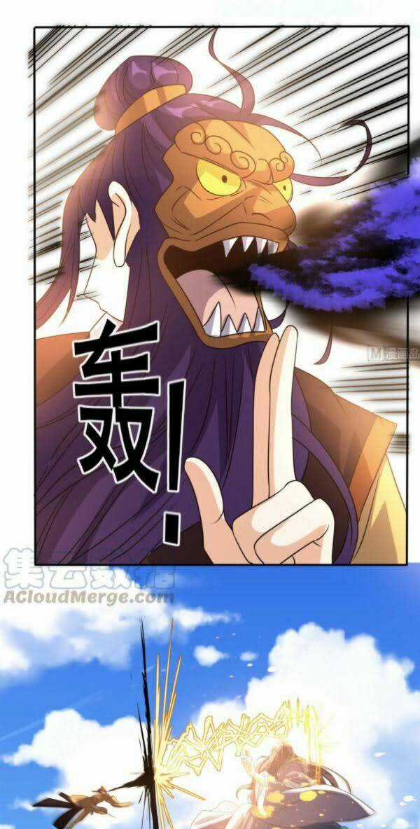 Wechat Siêu Cấp - Chapter 159 - Trang 8