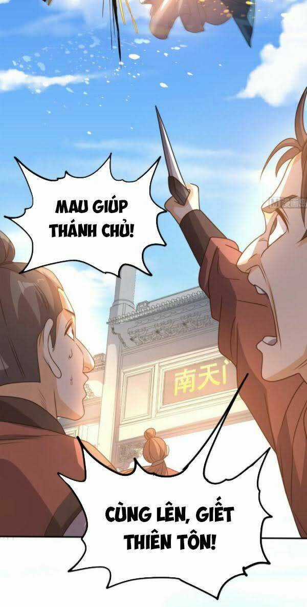 Wechat Siêu Cấp - Chapter 159 - Trang 9