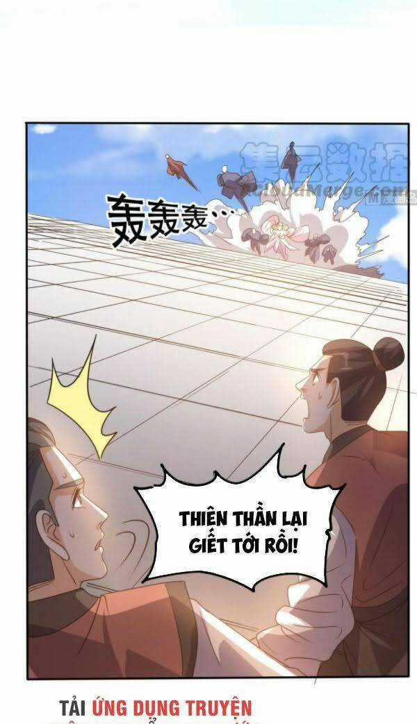 Wechat Siêu Cấp - Chapter 159 - Trang 10