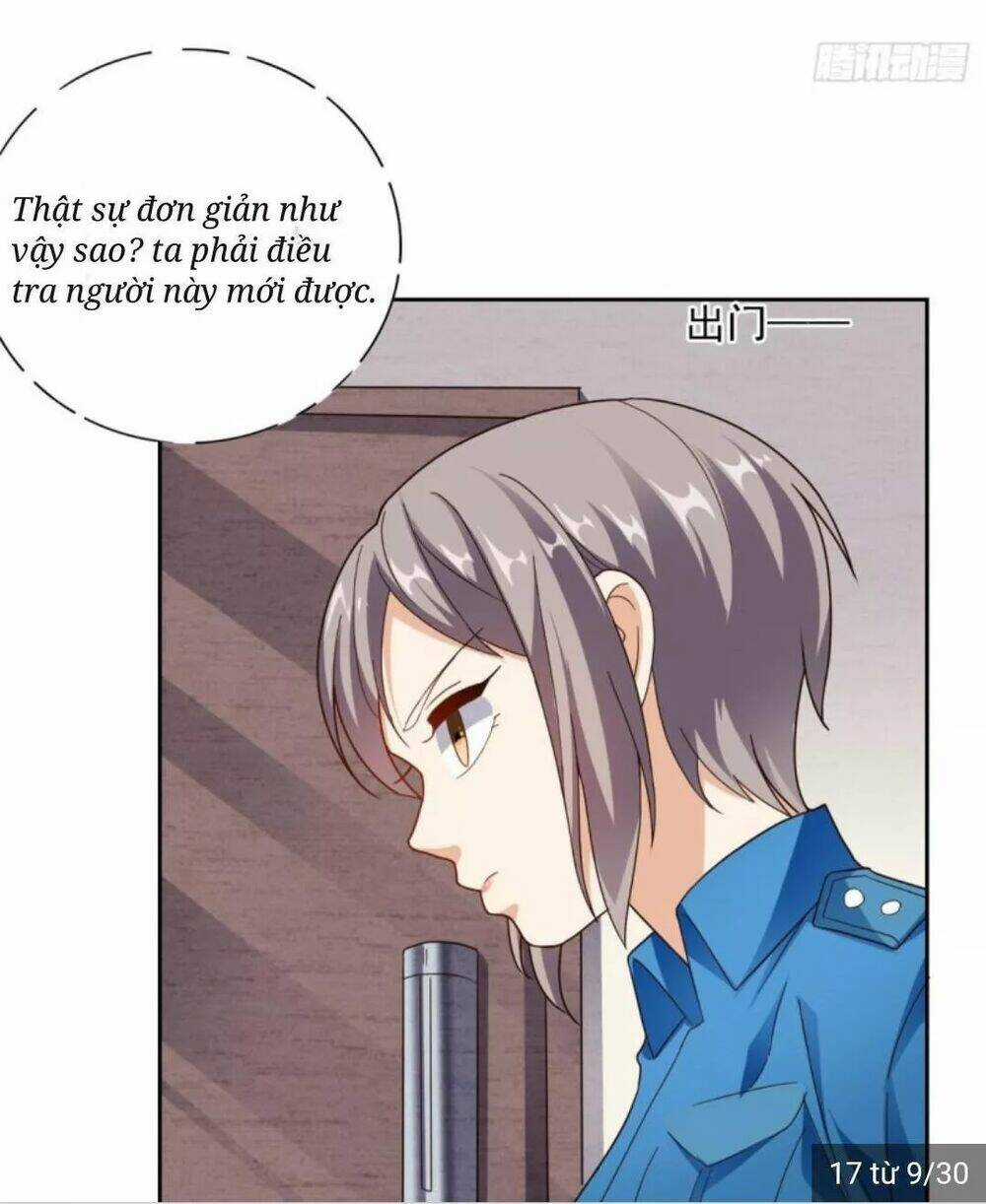 Wechat Siêu Cấp - Chapter 16 - Trang 14