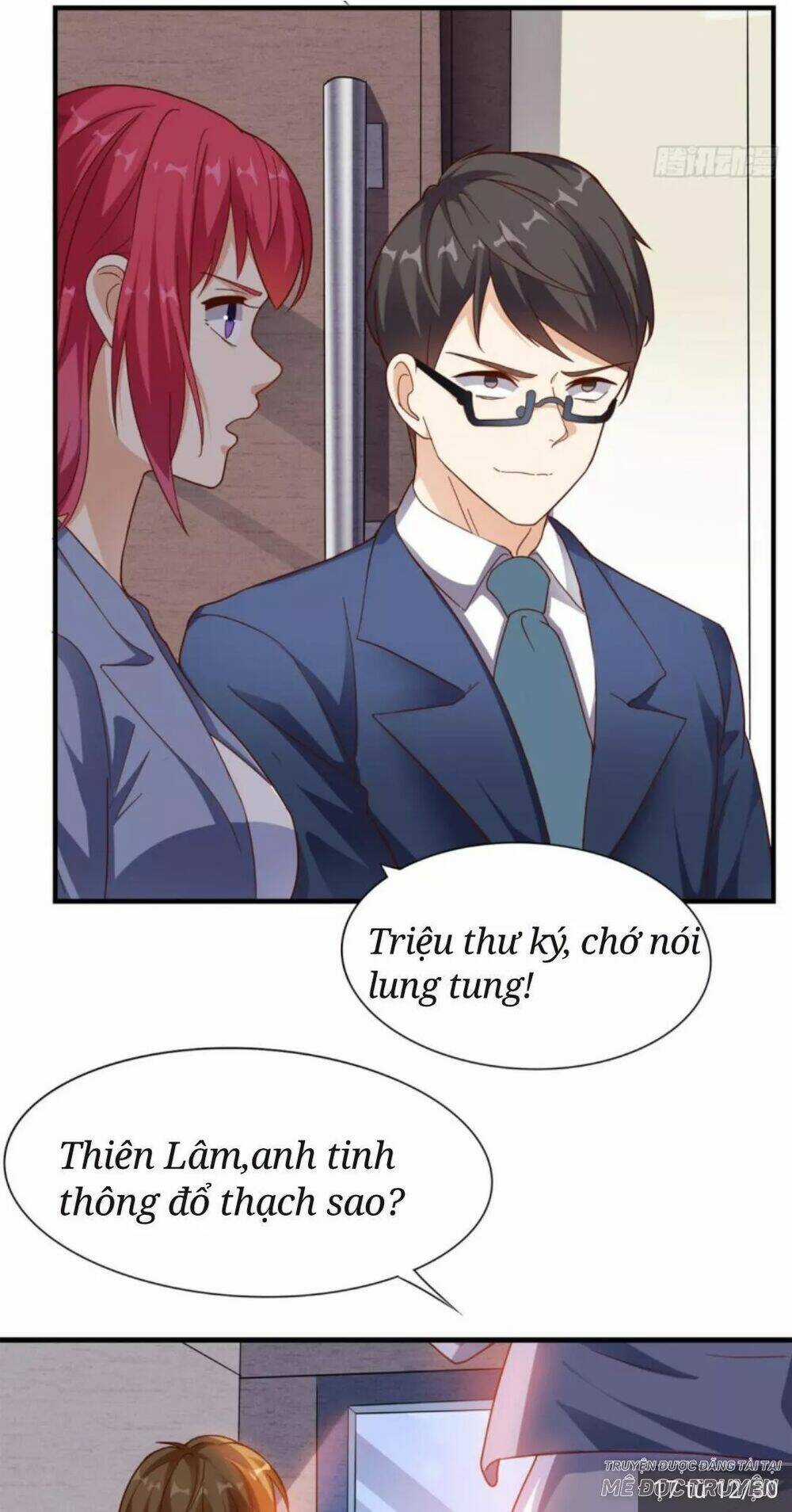 Wechat Siêu Cấp - Chapter 16 - Trang 17