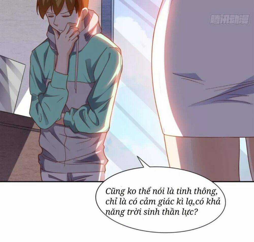 Wechat Siêu Cấp - Chapter 16 - Trang 18