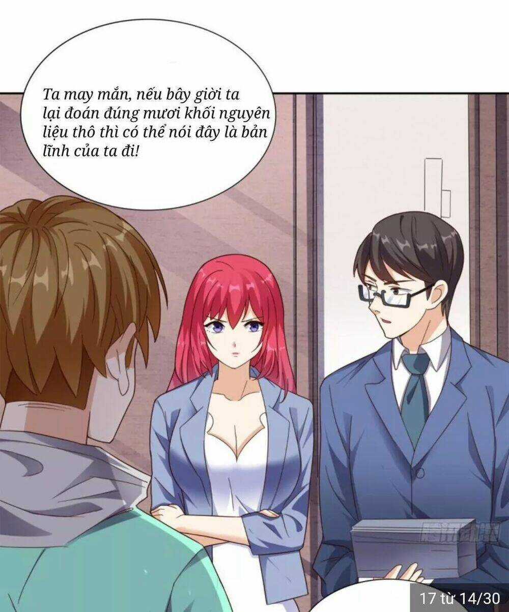 Wechat Siêu Cấp - Chapter 16 - Trang 21