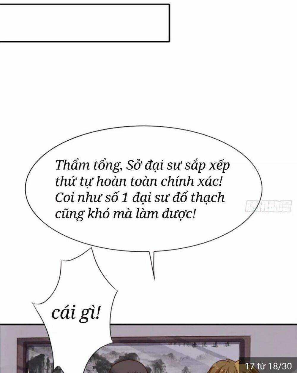 Wechat Siêu Cấp - Chapter 16 - Trang 26