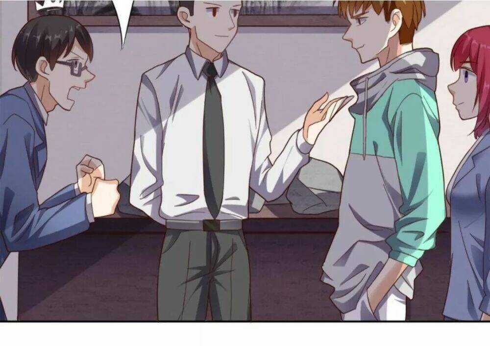 Wechat Siêu Cấp - Chapter 16 - Trang 27