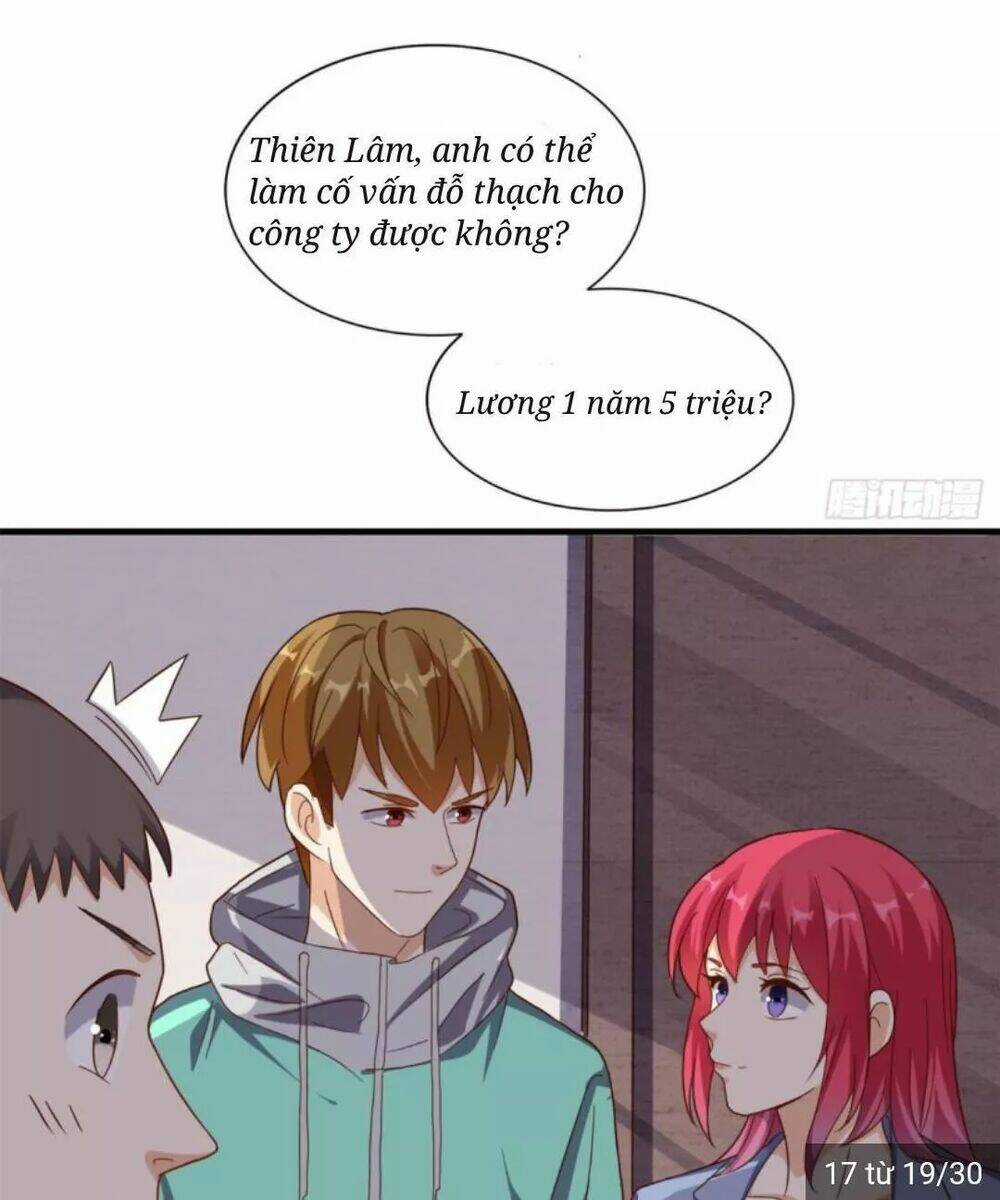 Wechat Siêu Cấp - Chapter 16 - Trang 28