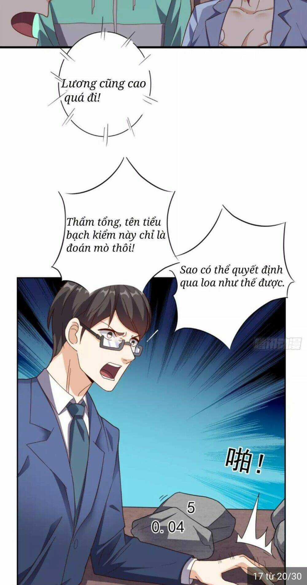 Wechat Siêu Cấp - Chapter 16 - Trang 29