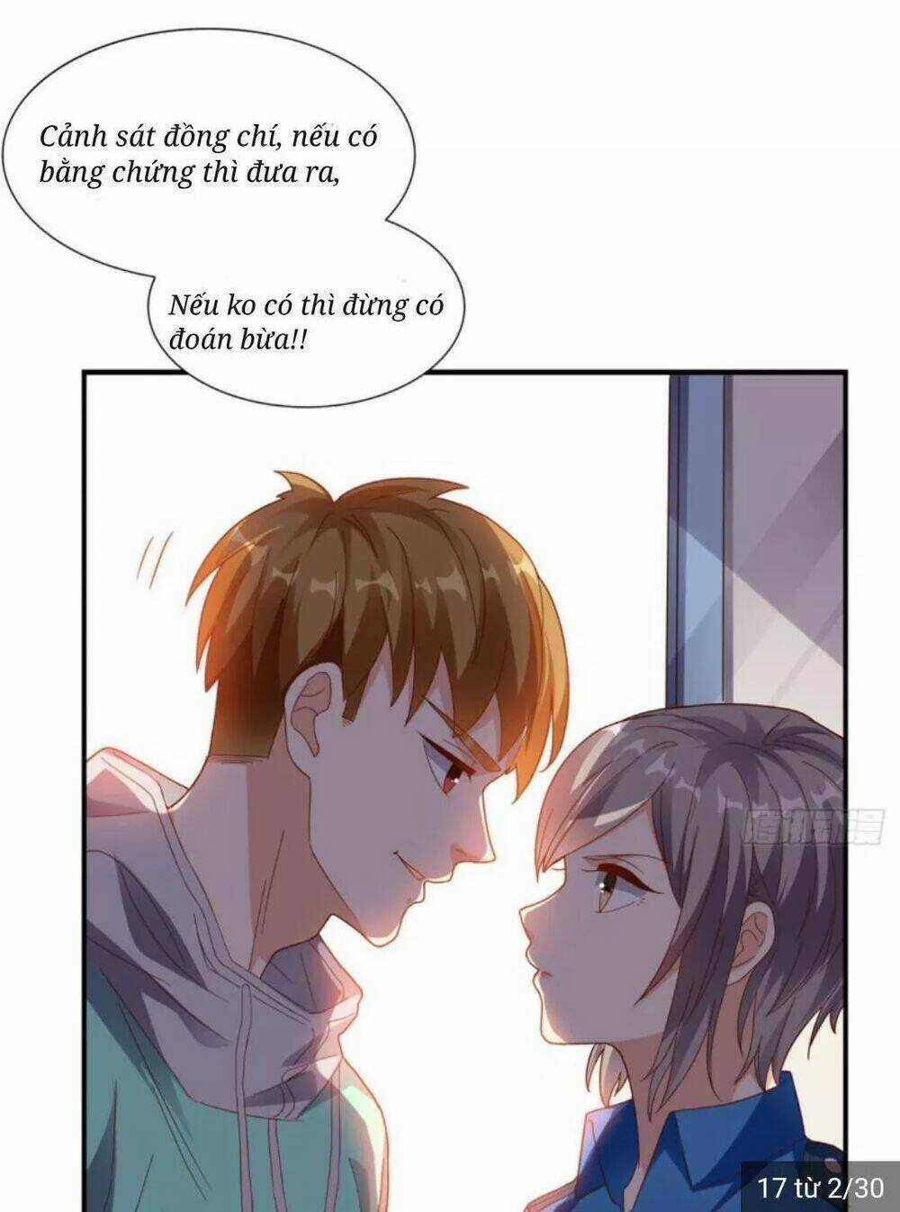 Wechat Siêu Cấp - Chapter 16 - Trang 4