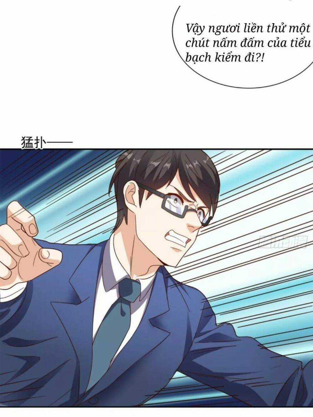 Wechat Siêu Cấp - Chapter 16 - Trang 32