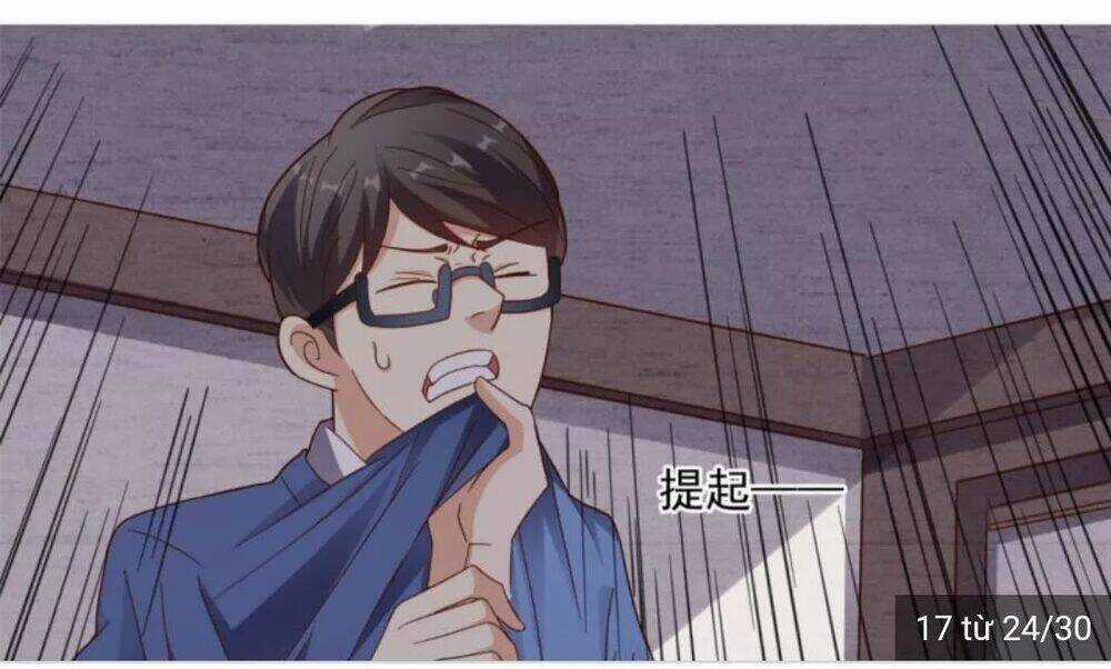 Wechat Siêu Cấp - Chapter 16 - Trang 33