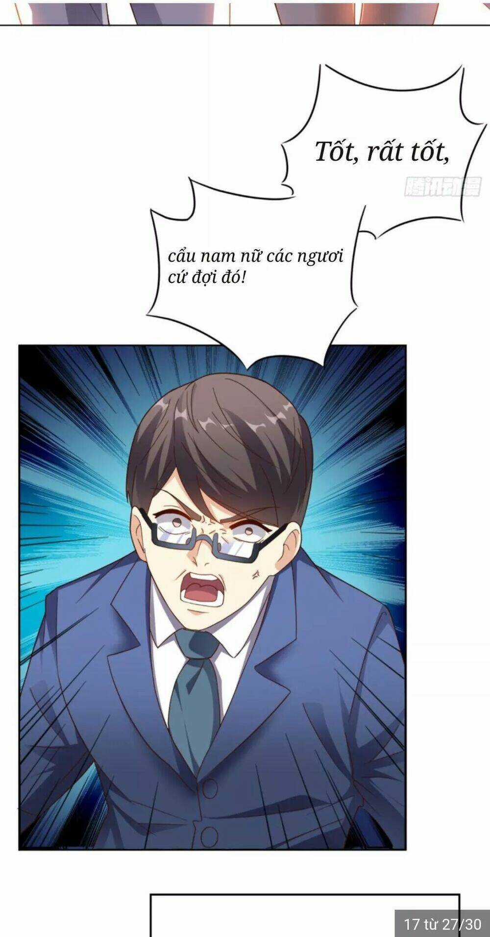 Wechat Siêu Cấp - Chapter 16 - Trang 36