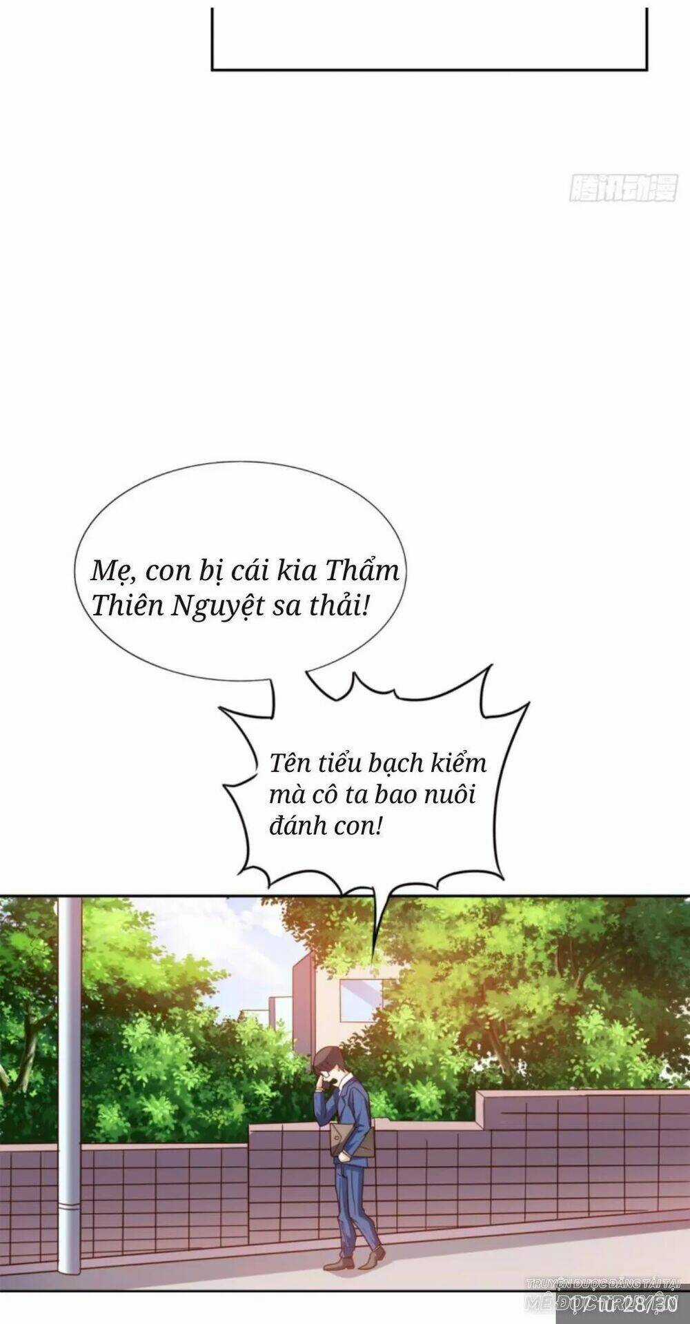 Wechat Siêu Cấp - Chapter 16 - Trang 37