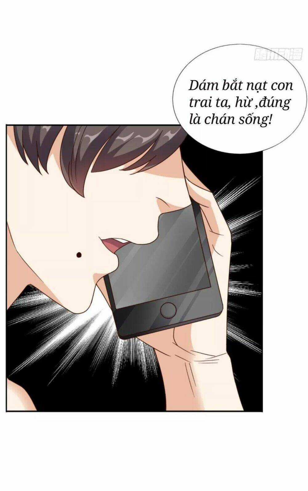 Wechat Siêu Cấp - Chapter 16 - Trang 38