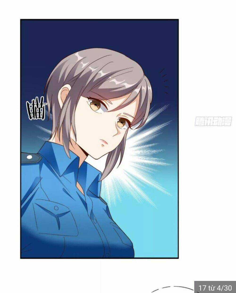 Wechat Siêu Cấp - Chapter 16 - Trang 7