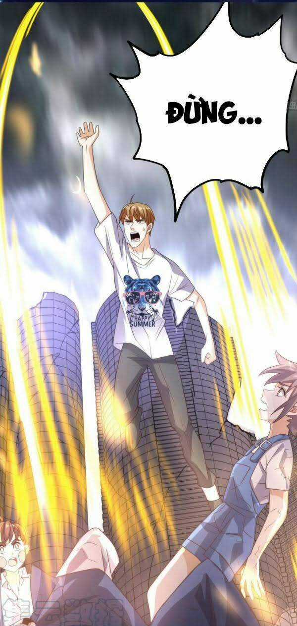 Wechat Siêu Cấp - Chapter 160 - Trang 1