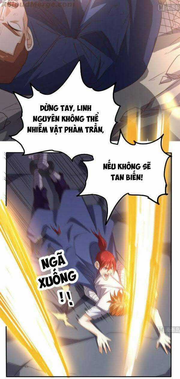 Wechat Siêu Cấp - Chapter 160 - Trang 2