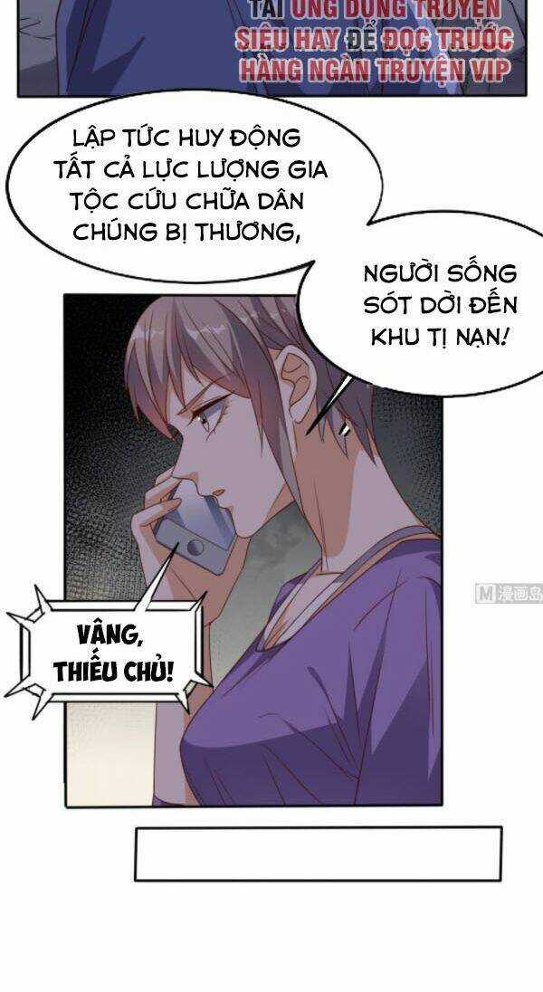 Wechat Siêu Cấp - Chapter 160 - Trang 11