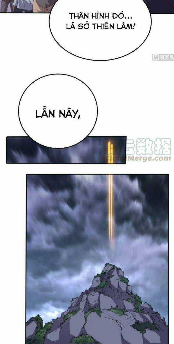 Wechat Siêu Cấp - Chapter 160 - Trang 13