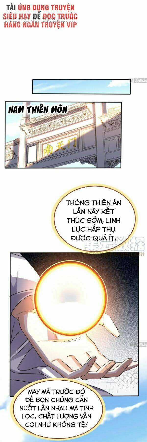 Wechat Siêu Cấp - Chapter 160 - Trang 15