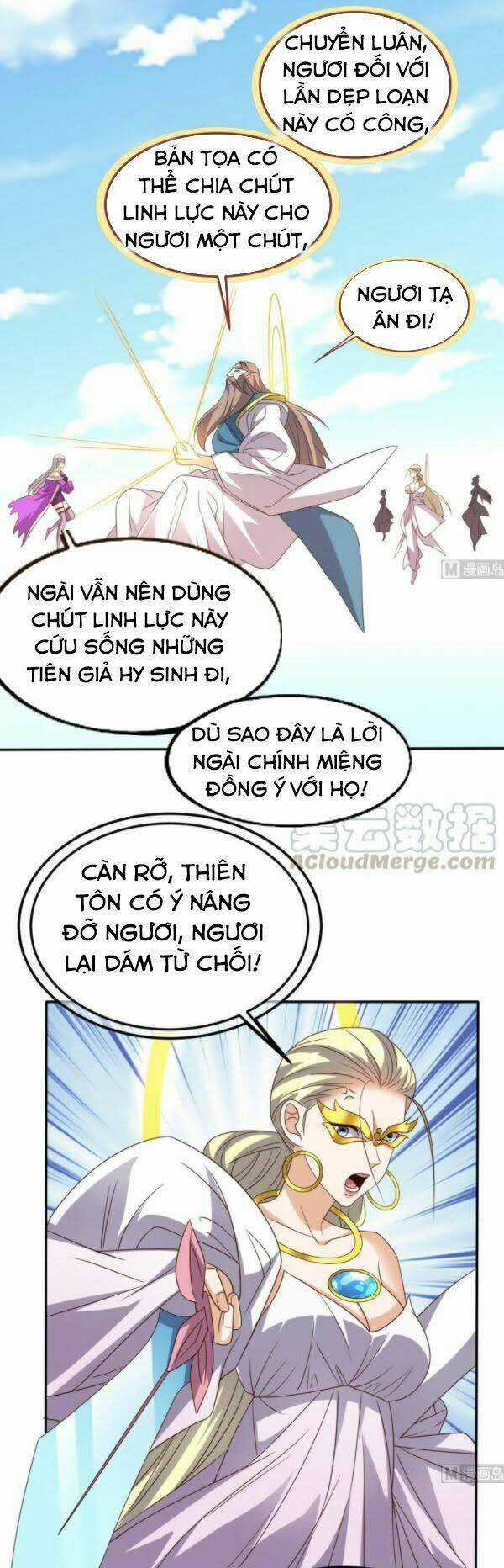 Wechat Siêu Cấp - Chapter 160 - Trang 16