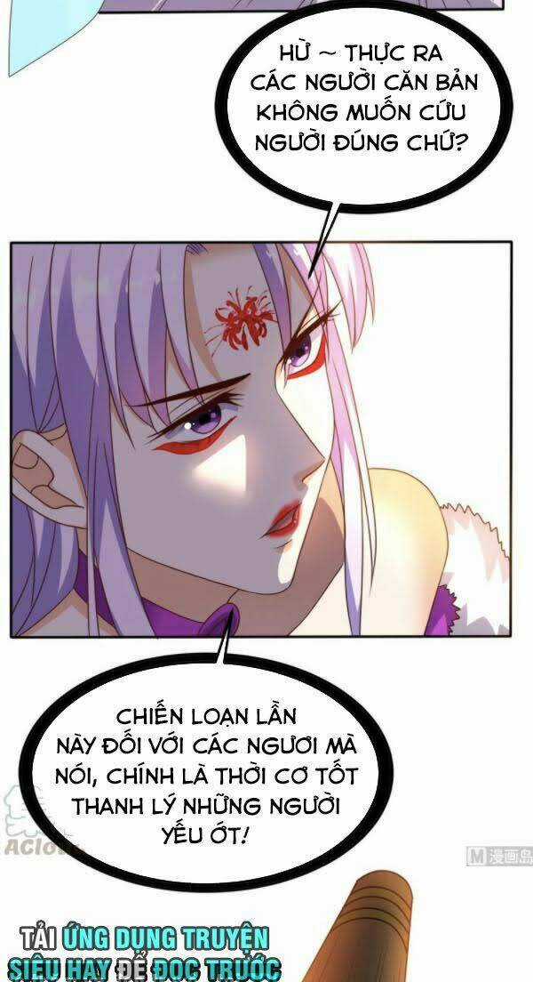 Wechat Siêu Cấp - Chapter 160 - Trang 17