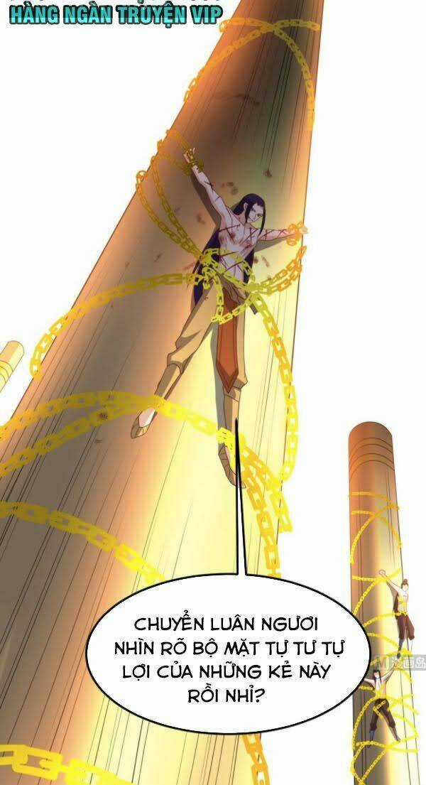 Wechat Siêu Cấp - Chapter 160 - Trang 18