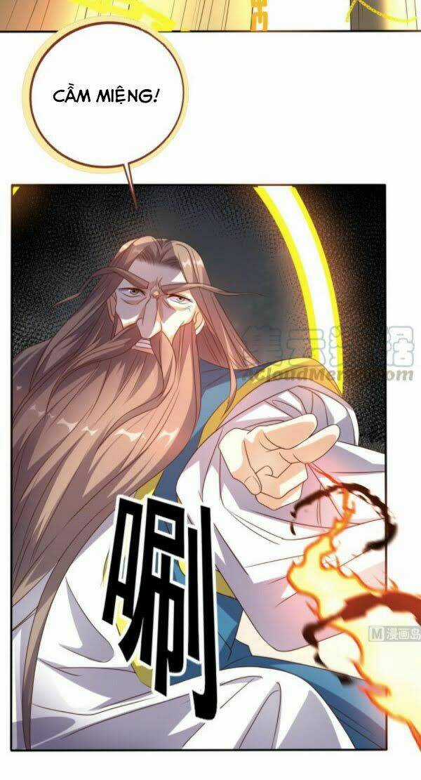 Wechat Siêu Cấp - Chapter 160 - Trang 19