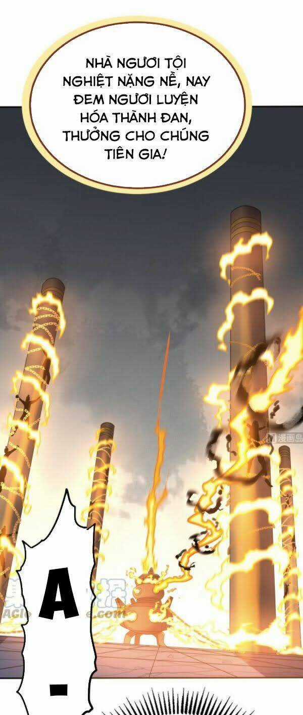 Wechat Siêu Cấp - Chapter 160 - Trang 20