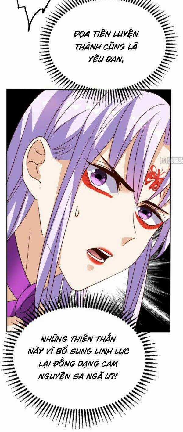 Wechat Siêu Cấp - Chapter 160 - Trang 21