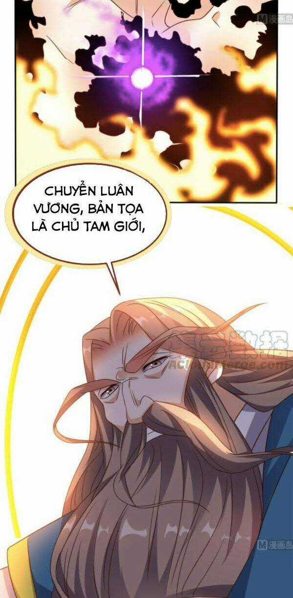 Wechat Siêu Cấp - Chapter 160 - Trang 23