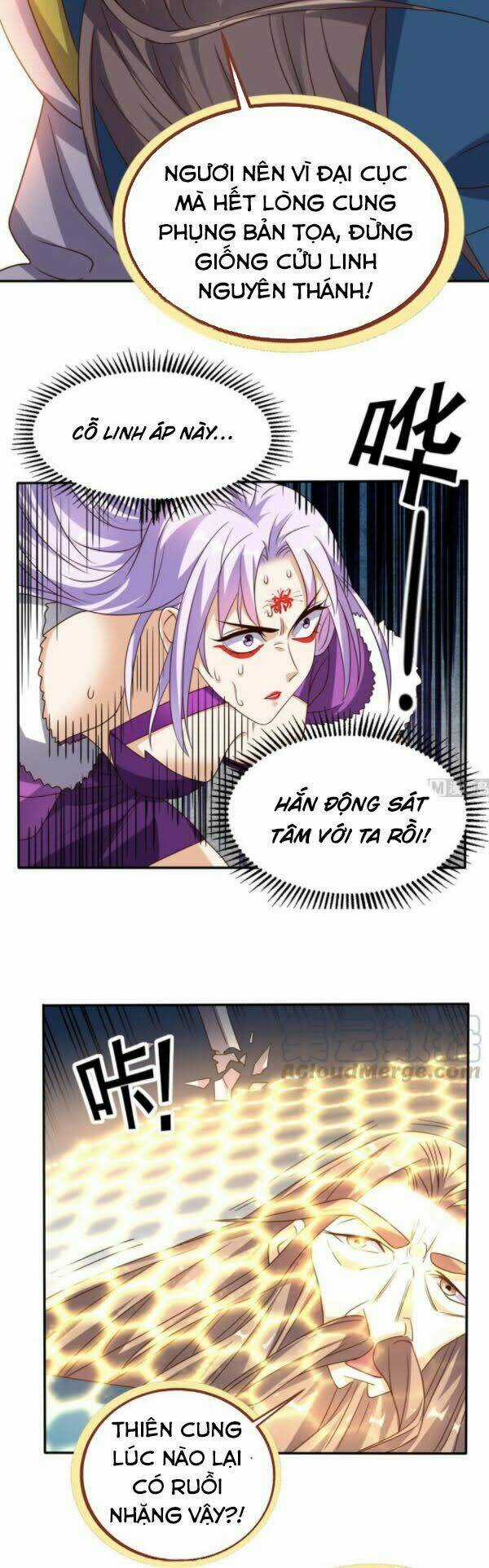 Wechat Siêu Cấp - Chapter 160 - Trang 24