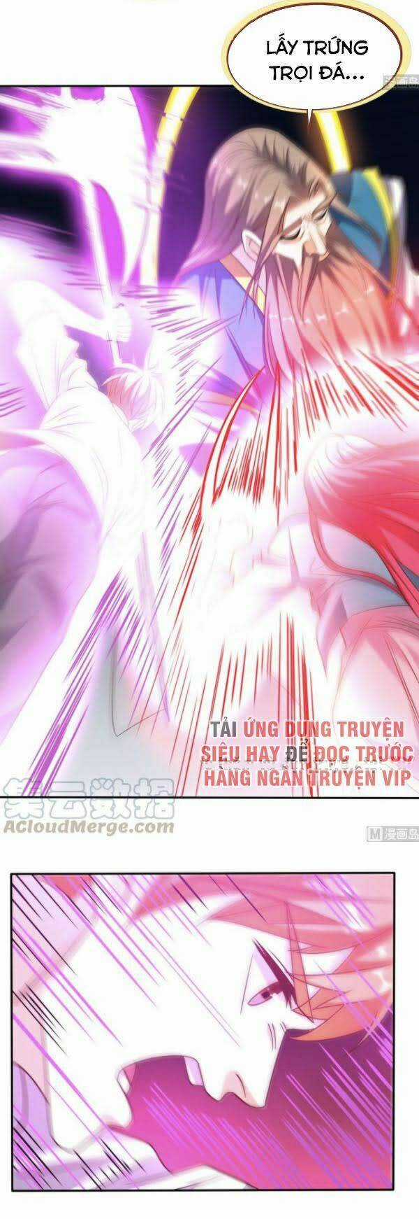 Wechat Siêu Cấp - Chapter 160 - Trang 25