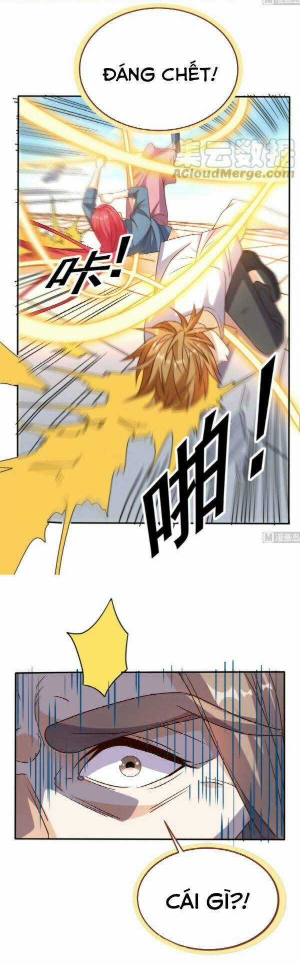 Wechat Siêu Cấp - Chapter 160 - Trang 28