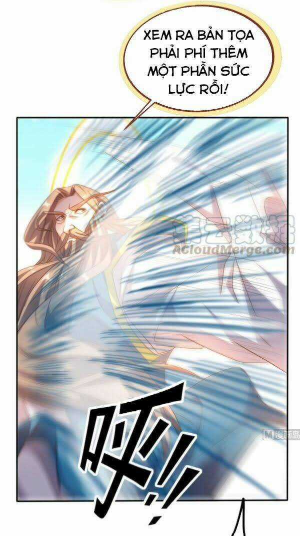 Wechat Siêu Cấp - Chapter 160 - Trang 30