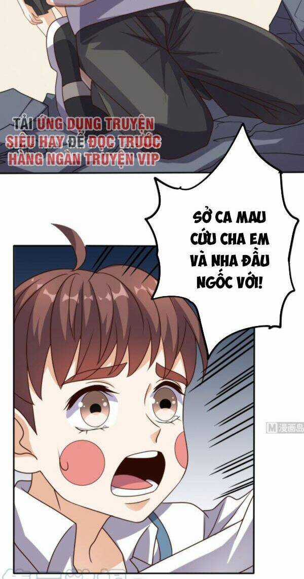 Wechat Siêu Cấp - Chapter 160 - Trang 4