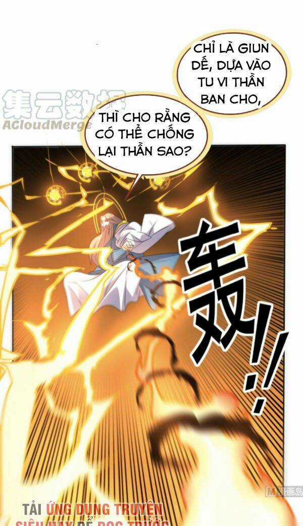 Wechat Siêu Cấp - Chapter 160 - Trang 32