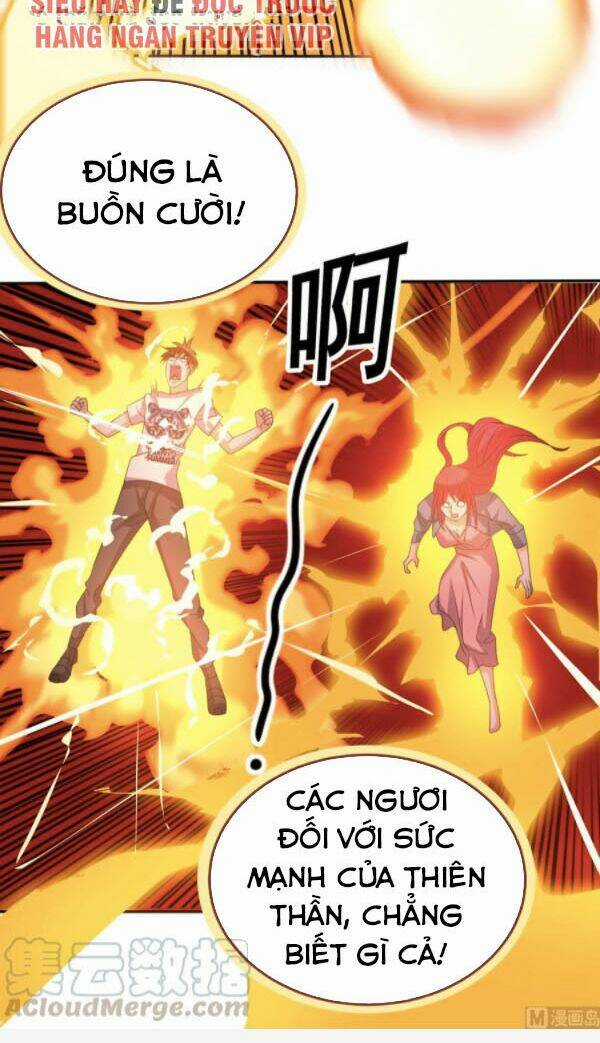 Wechat Siêu Cấp - Chapter 160 - Trang 33