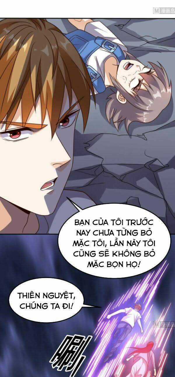 Wechat Siêu Cấp - Chapter 160 - Trang 8