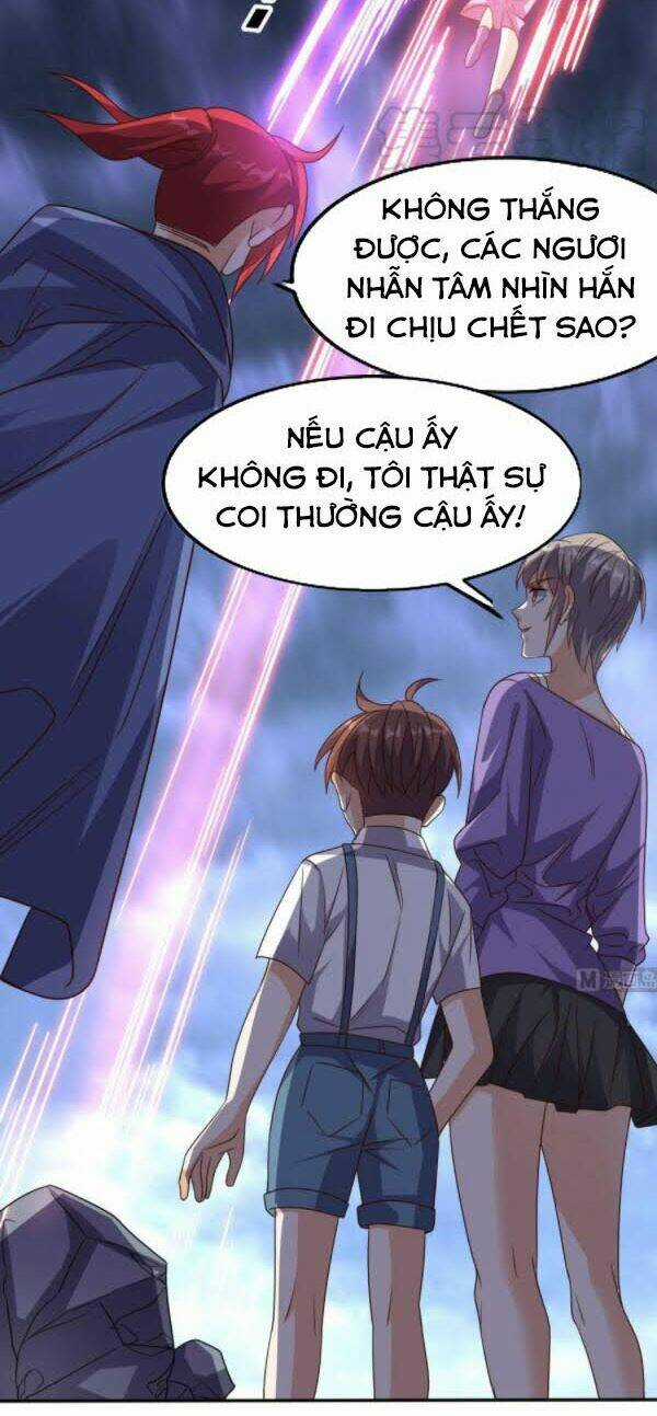 Wechat Siêu Cấp - Chapter 160 - Trang 9