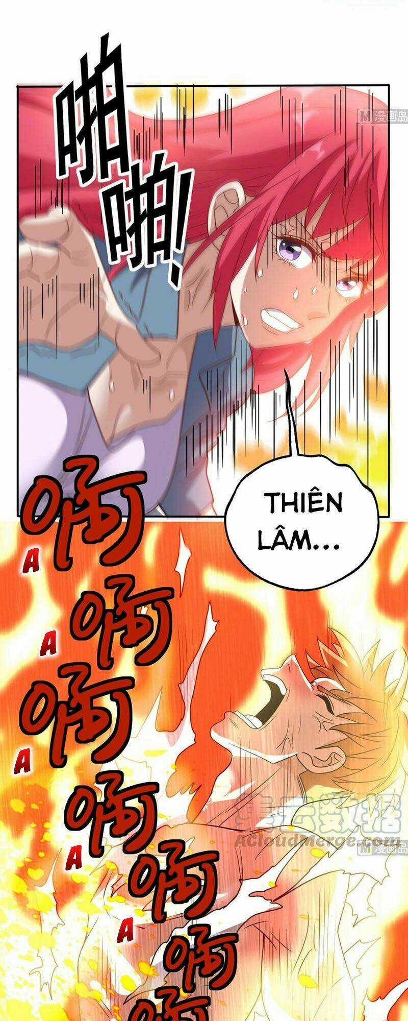 Wechat Siêu Cấp - Chapter 161 - Trang 1