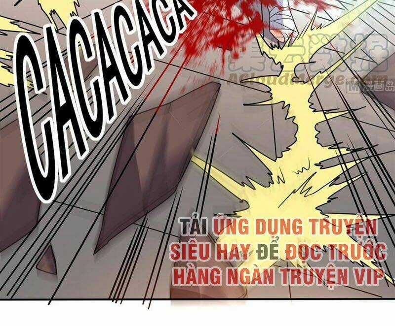 Wechat Siêu Cấp - Chapter 161 - Trang 13