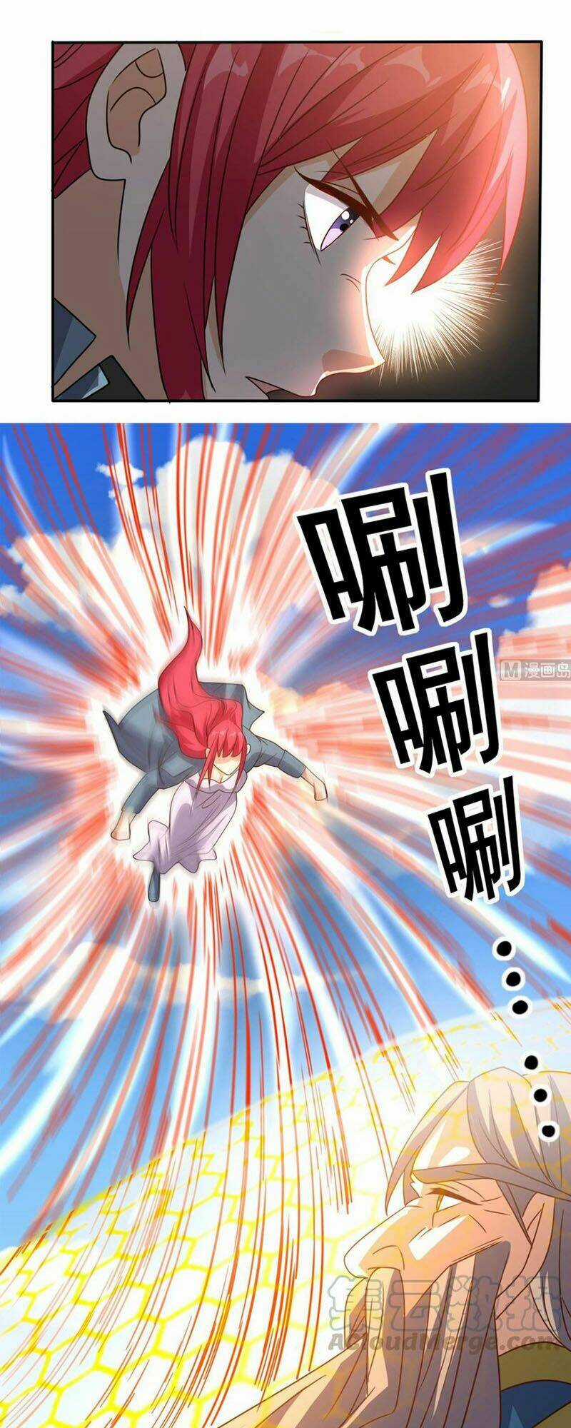 Wechat Siêu Cấp - Chapter 161 - Trang 14