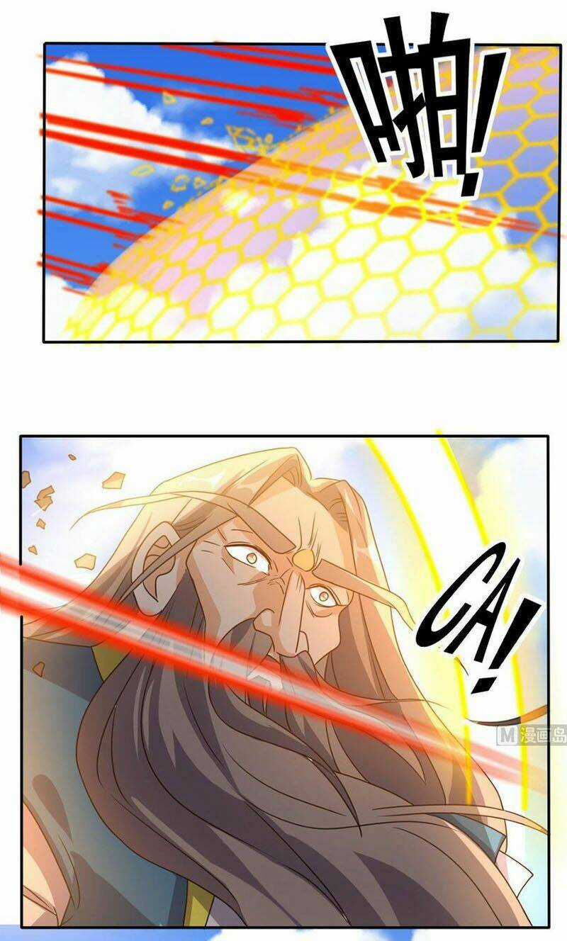 Wechat Siêu Cấp - Chapter 161 - Trang 16