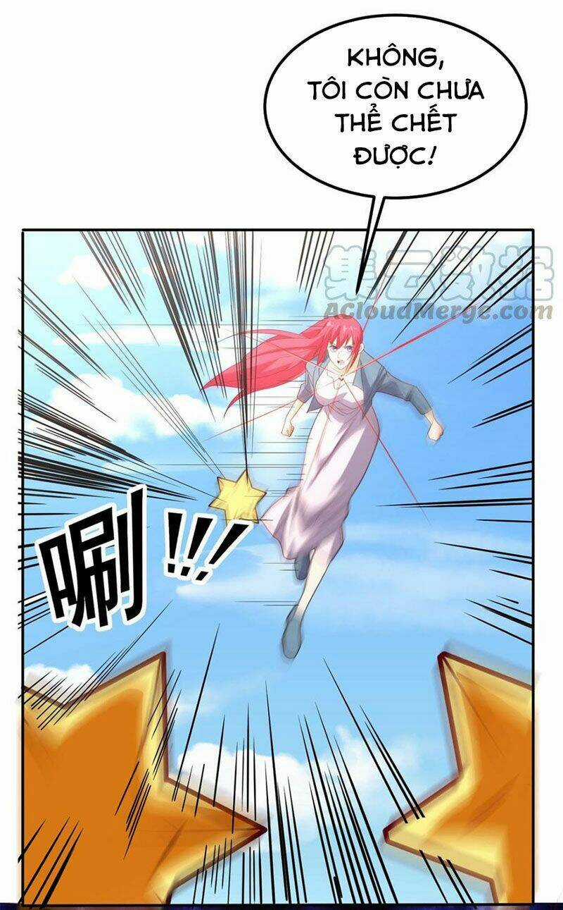 Wechat Siêu Cấp - Chapter 161 - Trang 23