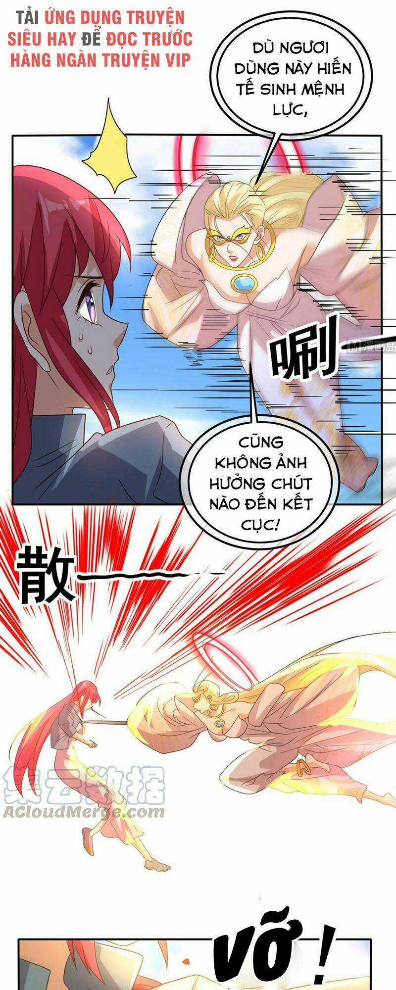 Wechat Siêu Cấp - Chapter 161 - Trang 26