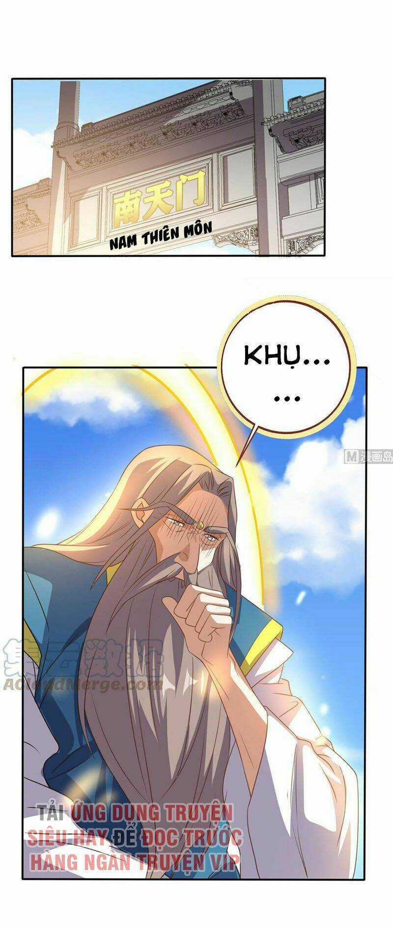 Wechat Siêu Cấp - Chapter 161 - Trang 28