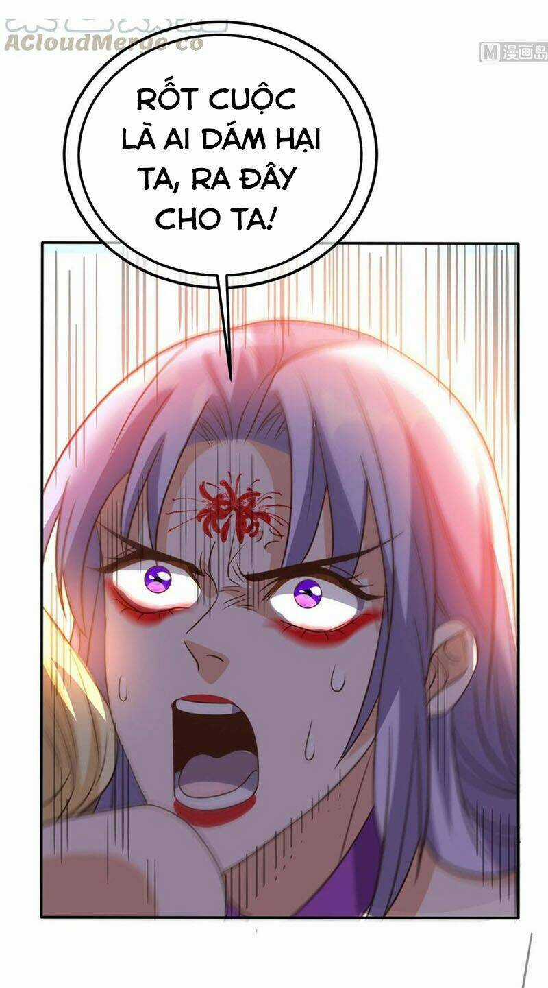 Wechat Siêu Cấp - Chapter 161 - Trang 35