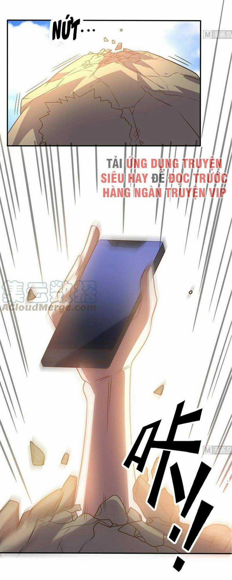 Wechat Siêu Cấp - Chapter 161 - Trang 36