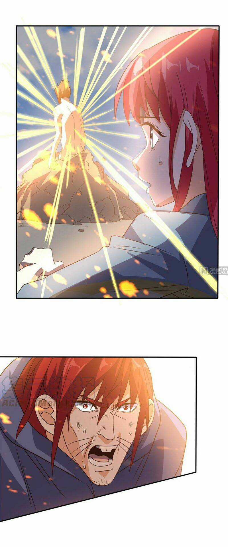 Wechat Siêu Cấp - Chapter 161 - Trang 38